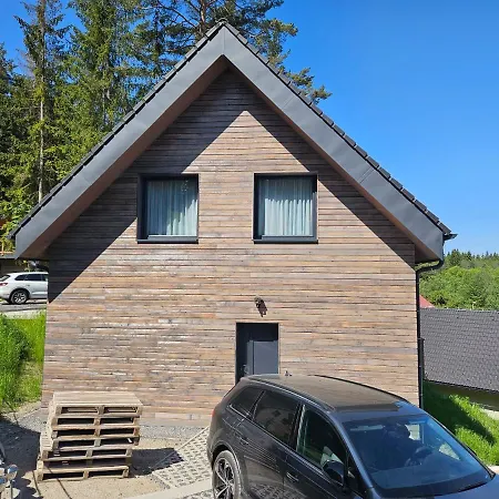 Chalet Paja