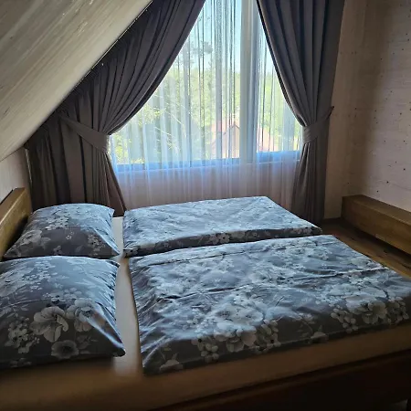 Chalet Paja