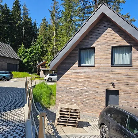 Chalet Paja