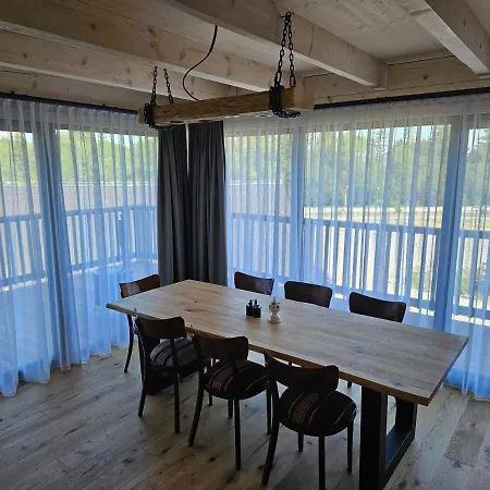 Chalet Paja *