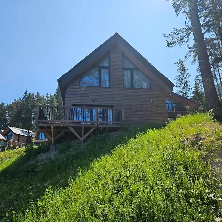 Chalet Paja