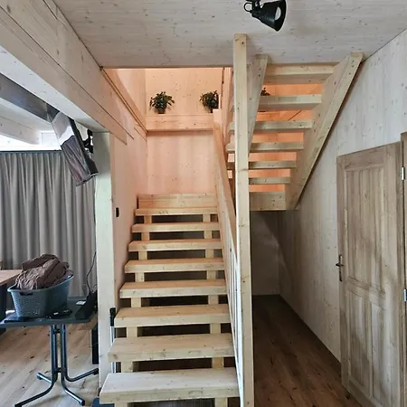 Chalet Paja