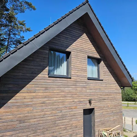 Paja Chalet *