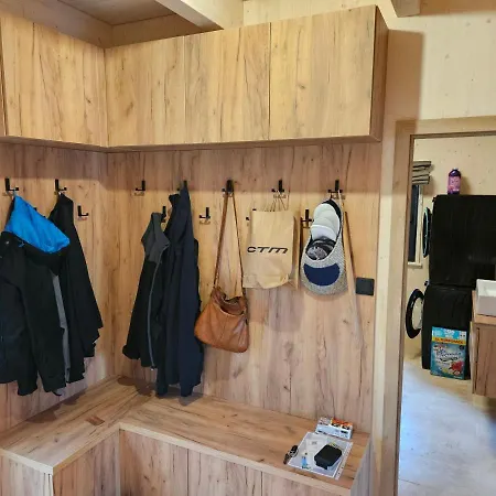 Chalet Paja