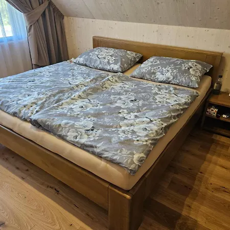 Paja Chalet *