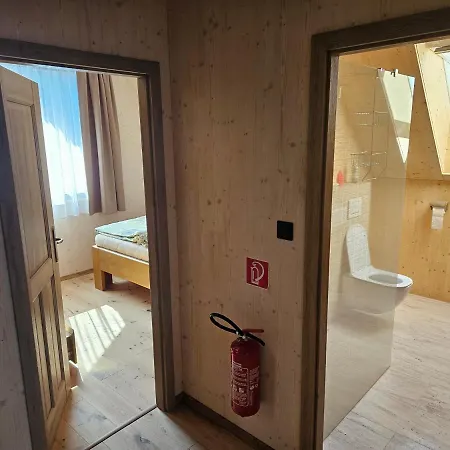Chalet Paja