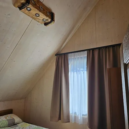Chalet Paja Liptovsky Mikulas