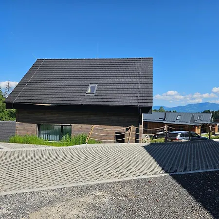 Paja Chalet *