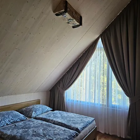 Chalet Paja Liptovsky Mikulas
