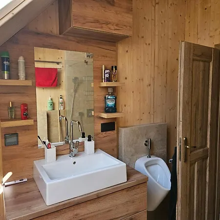 Paja Chalet Liptovsky Mikulas