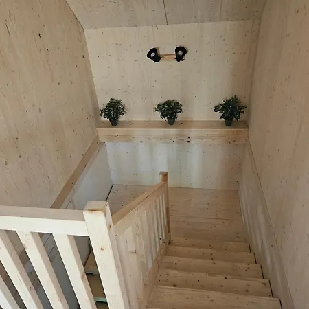 Paja Chalet