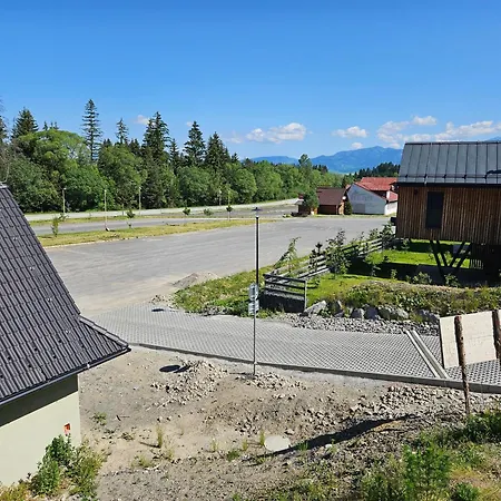 Chalet Paja