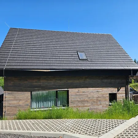 Chalet Paja Liptovsky Mikulas