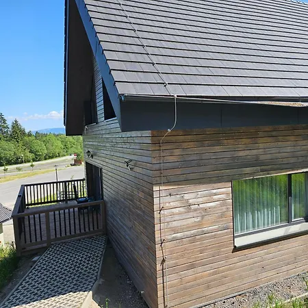 Chalet Paja